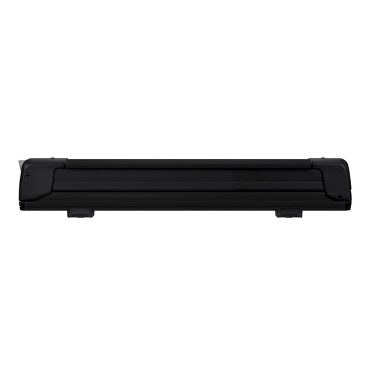 Thule SnowPack Extender Ski & Snowboard Roof Rack – Black