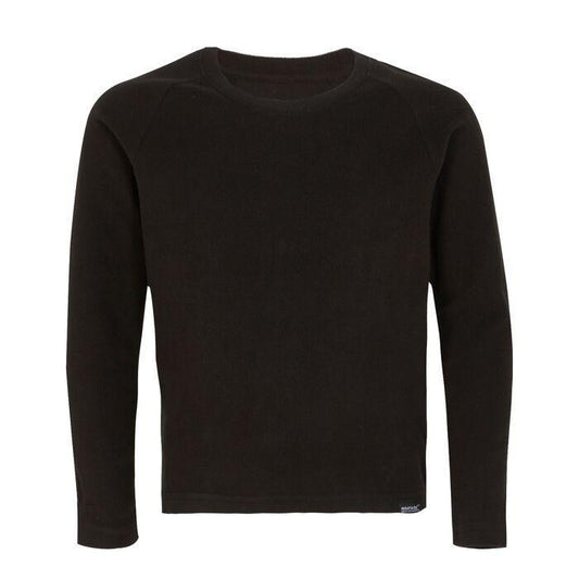 Junior Thermal Baselayer Kids’ Jumper | Warm Fleece Layer