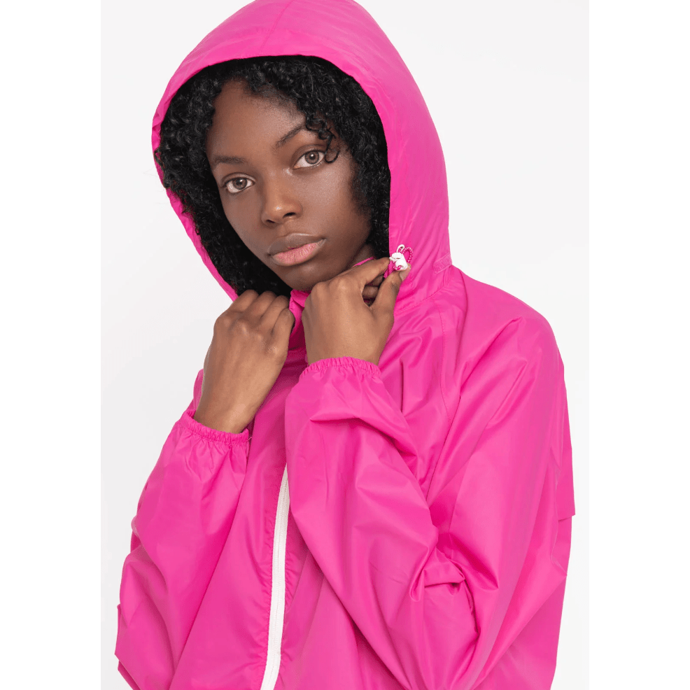 Mac in a Sac Origin 2 Waterproof Jacket | Pink