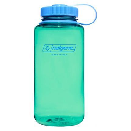 Nalgene Sustain 1ltr Tritan Wide Mouth Water Bottle