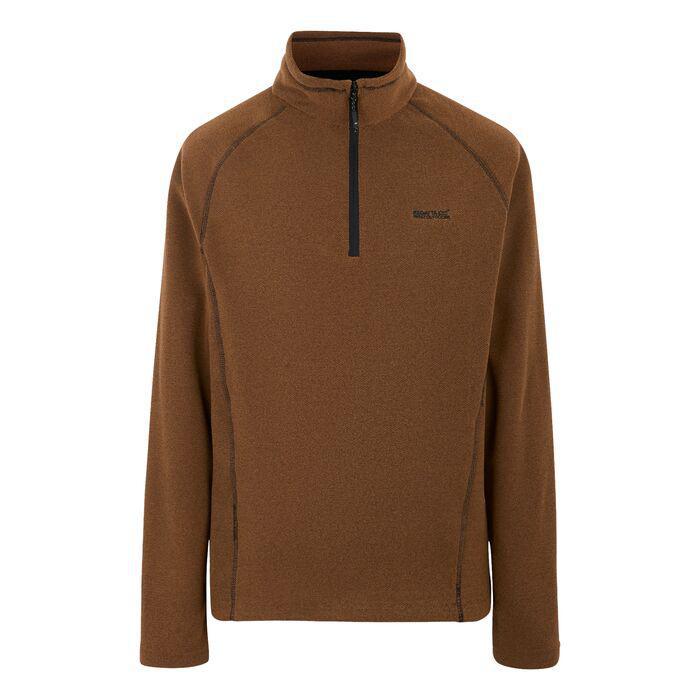 Men's Kenger Half Zip Midweight Fleece