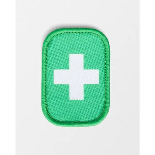 First Aider Badge