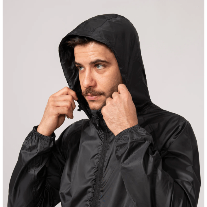 Mac in a Sac Origin 2 Waterproof Jacket | Black