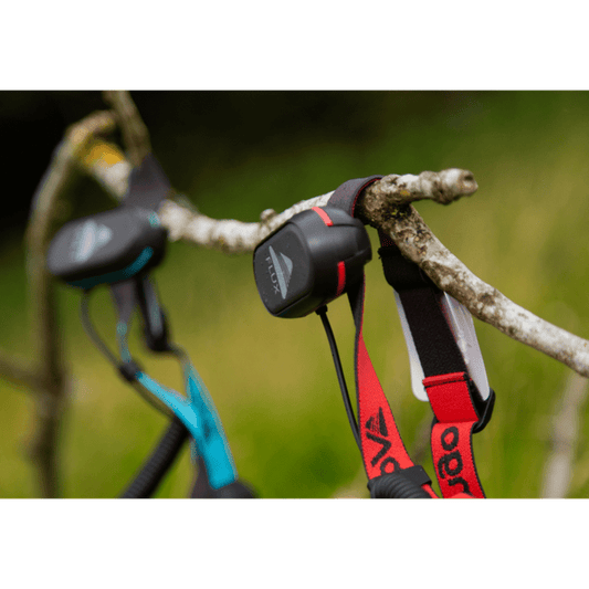 Vango Volt Headtorch Comfortable Lighting Equipment for Camping and Travel