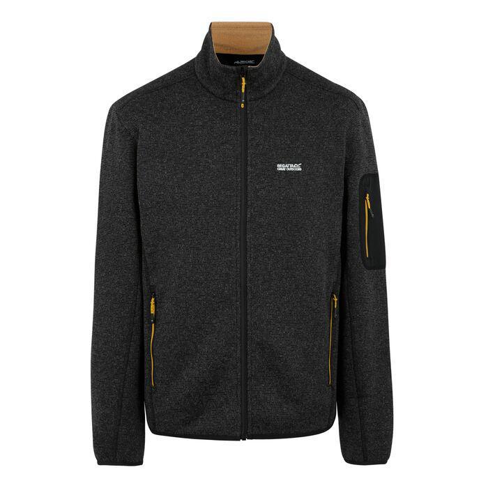 Regatta Men's Newhill Full Zip Fleece
