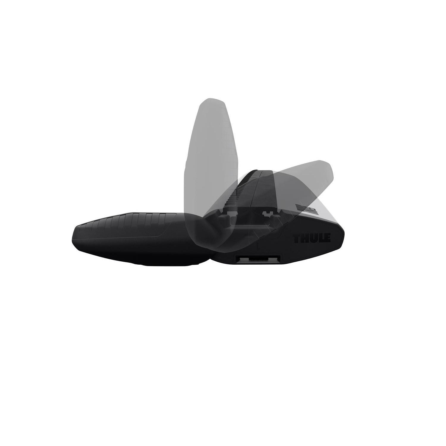 Thule WingBar Evo