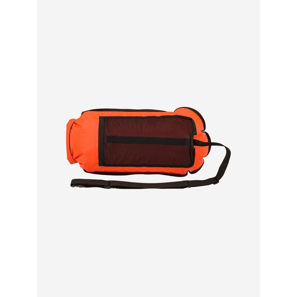 Safety Buoy With Pocket