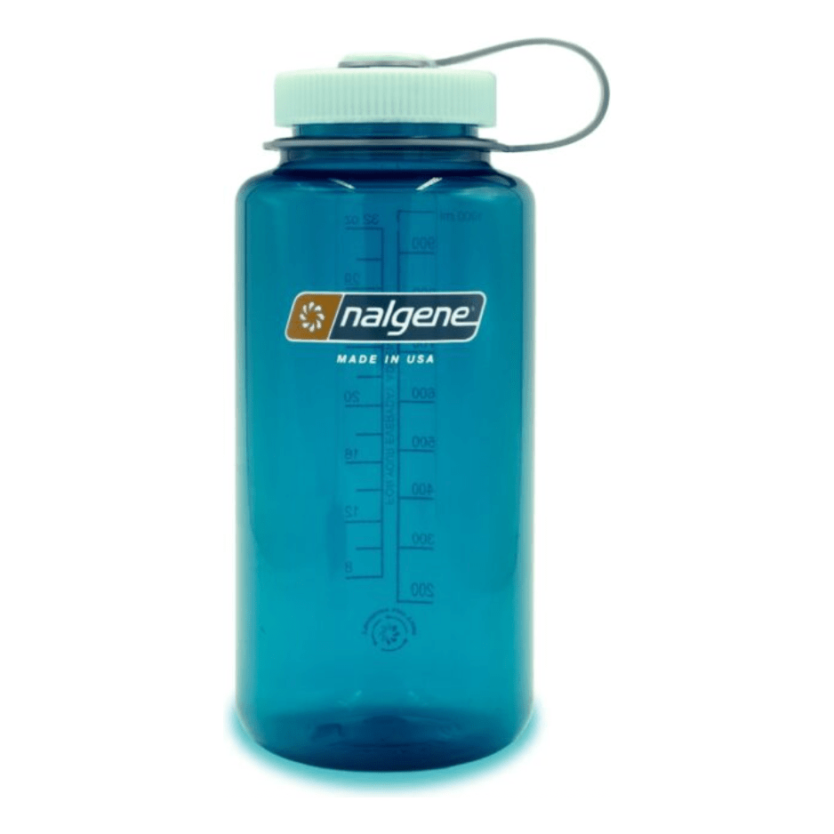 Nalgene Silo Sustain 48 oz. Wide Mouth Water Bottle