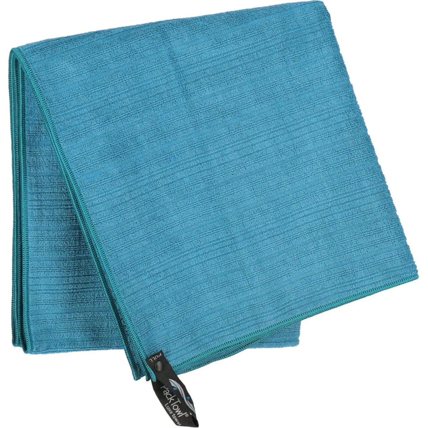 PackTowl Luxe Body Towel - Lake Blue