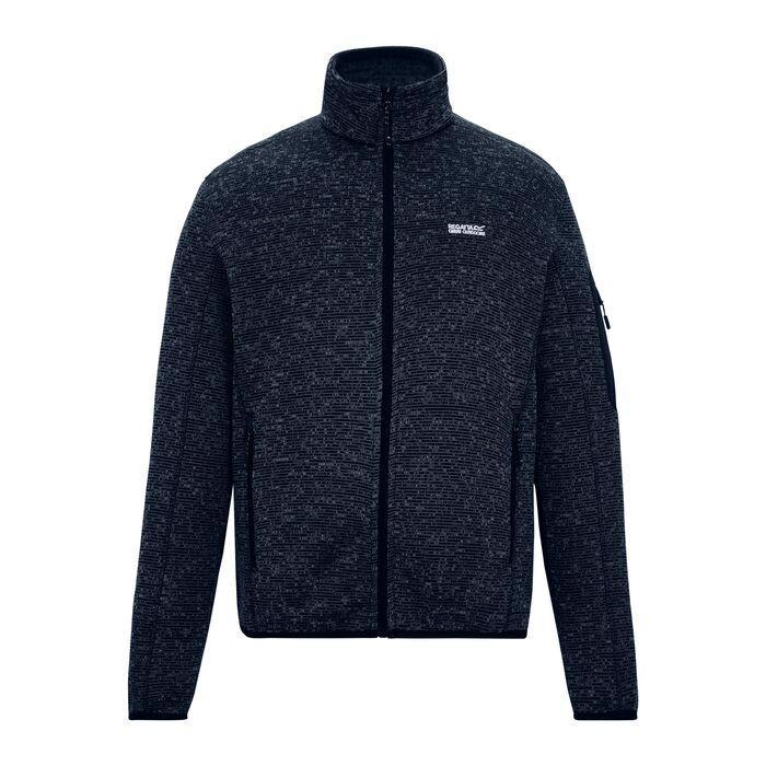 Regatta Men's Newhill Full Zip Fleece