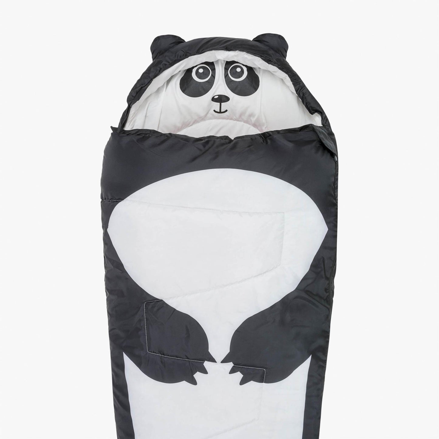 Highlander Creature Kids Mummy Sleeping Bag | Children’s Camping Sleeping Bag