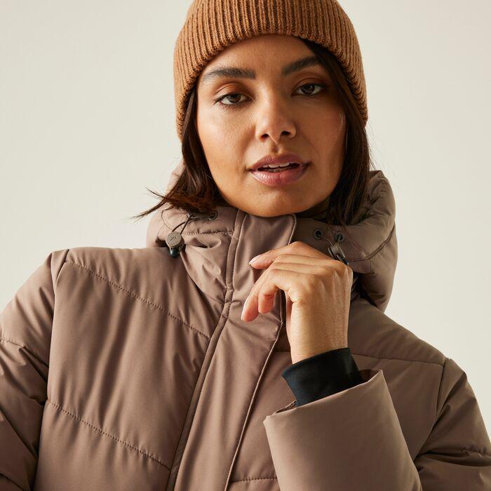 Women's Eloria Quilted Jacket
