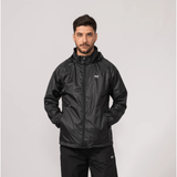 Mac in a Sac Origin 2 Waterproof Jacket | Black