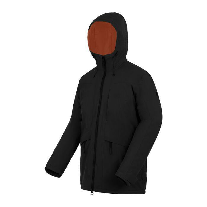 Men's Balaton Waterproof Insulated Jacket