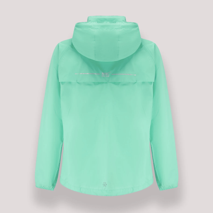 Mac In A Sac Origin 2 Waterproof Jacket | Tiffany