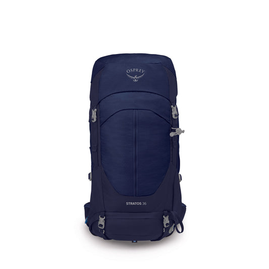 Osprey Stratos 36L Cetacean Blue