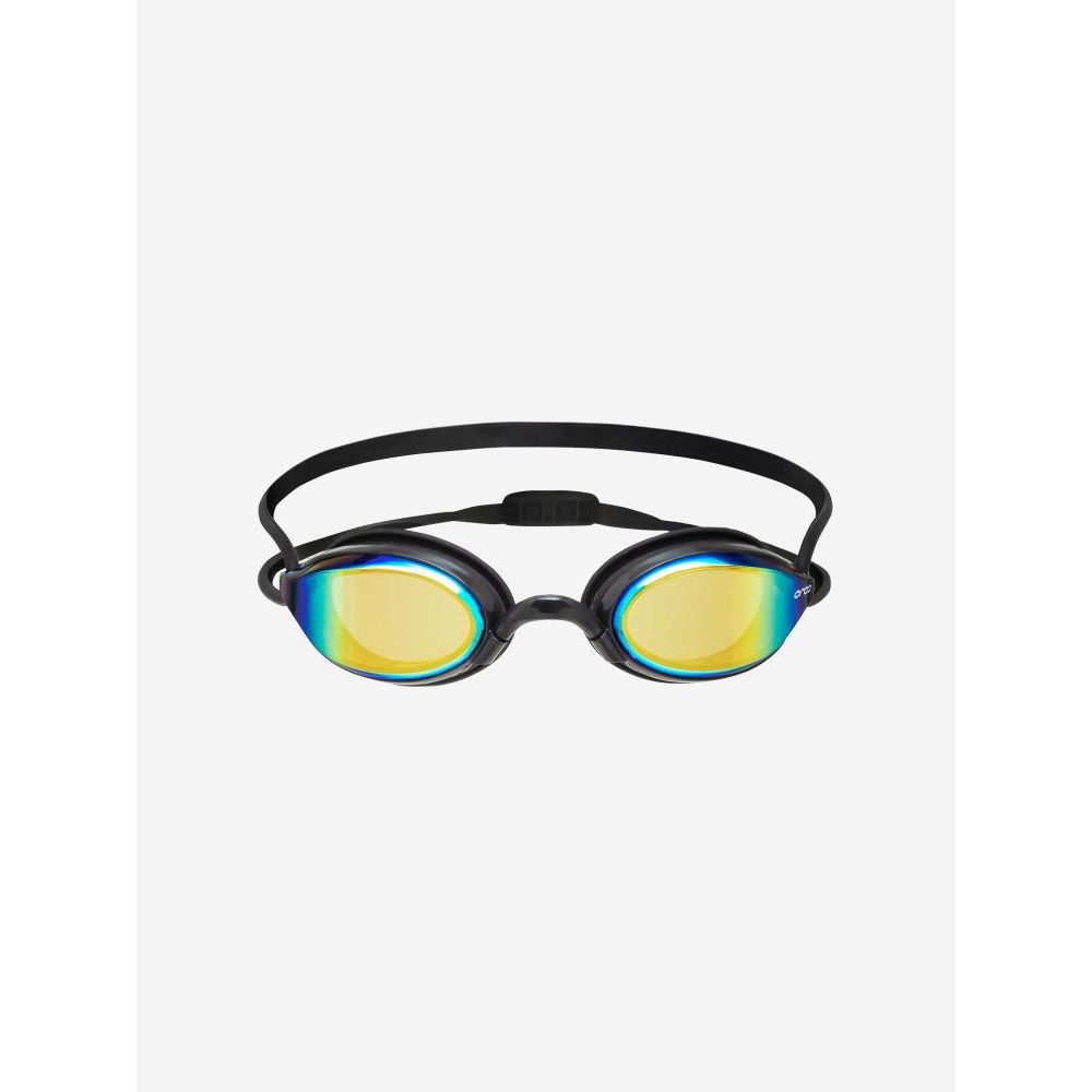 ORCA Mens Killa Hydro Mirror Goggles