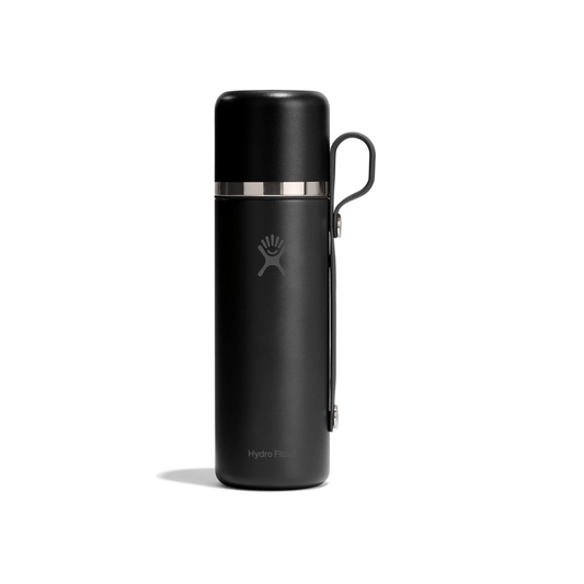 Hydro Flask 28 oz 828 ml Hot Flask And Cup