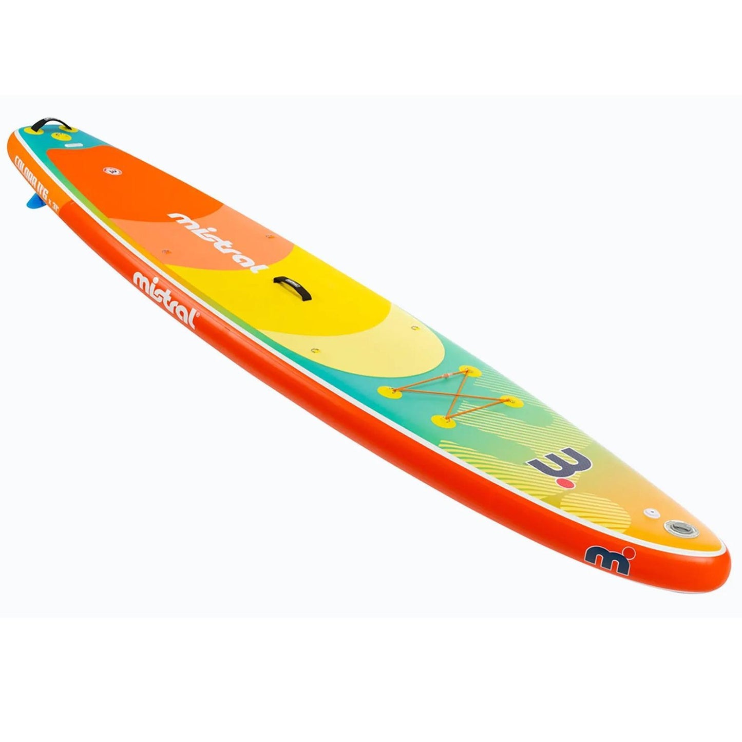 Mistral Colora 11’6 Inflatable SUP Se