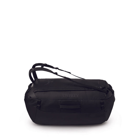 Osprey Transporter Duffel 120L Raven Black