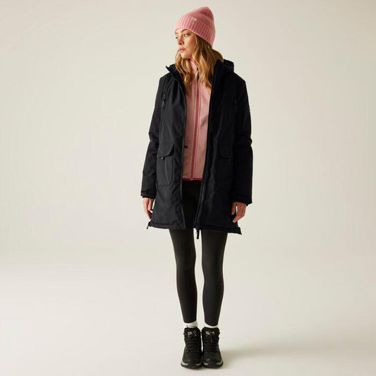 Women's Gwynn Waterproof Insulated Jacke