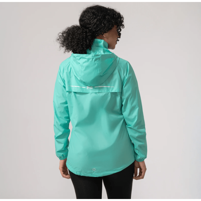 Mac In A Sac Origin 2 Waterproof Jacket | Tiffany
