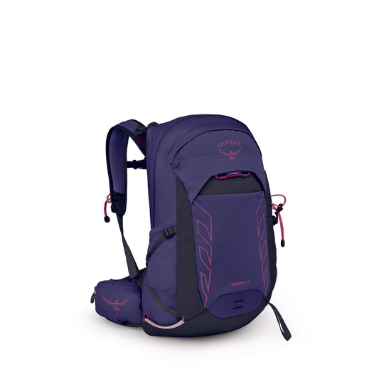 Osprey Tempest 22L Women's Deep Fig Hotspot Pink