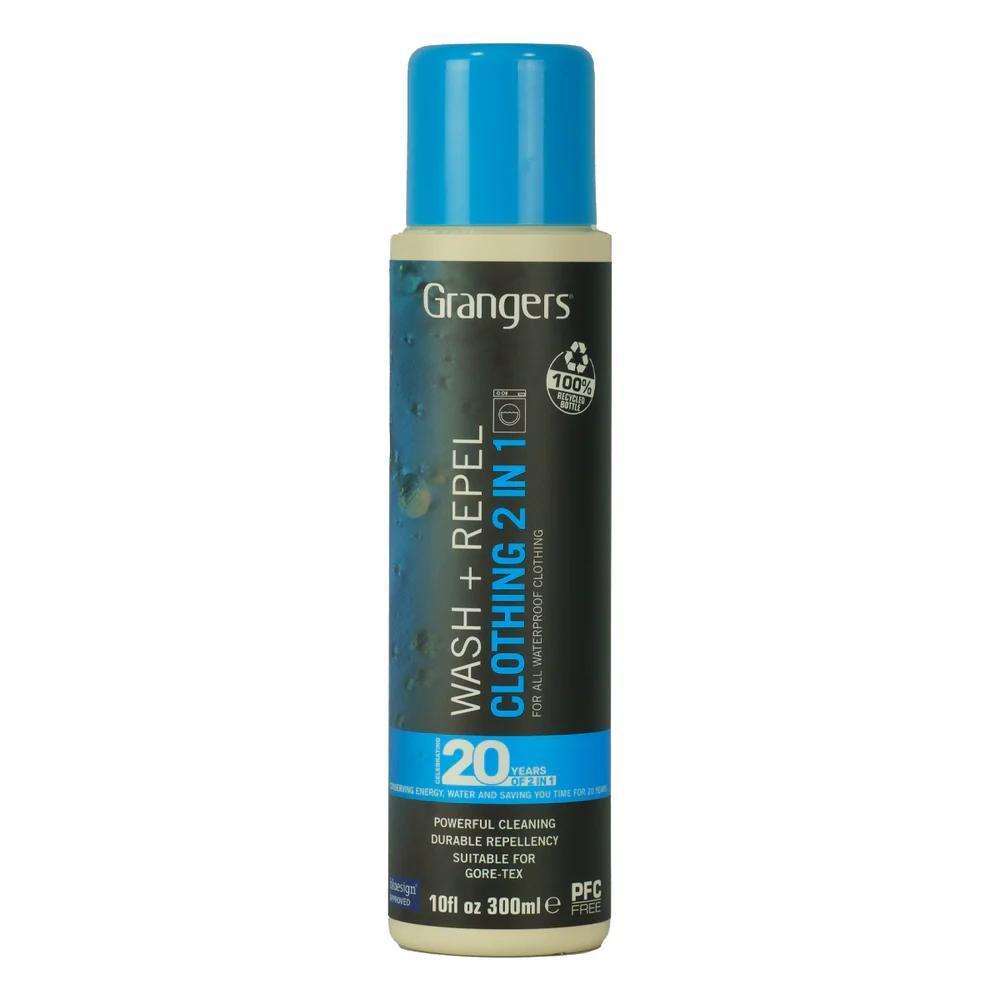 Grangers Wash +Repel Clothing 2 in 1