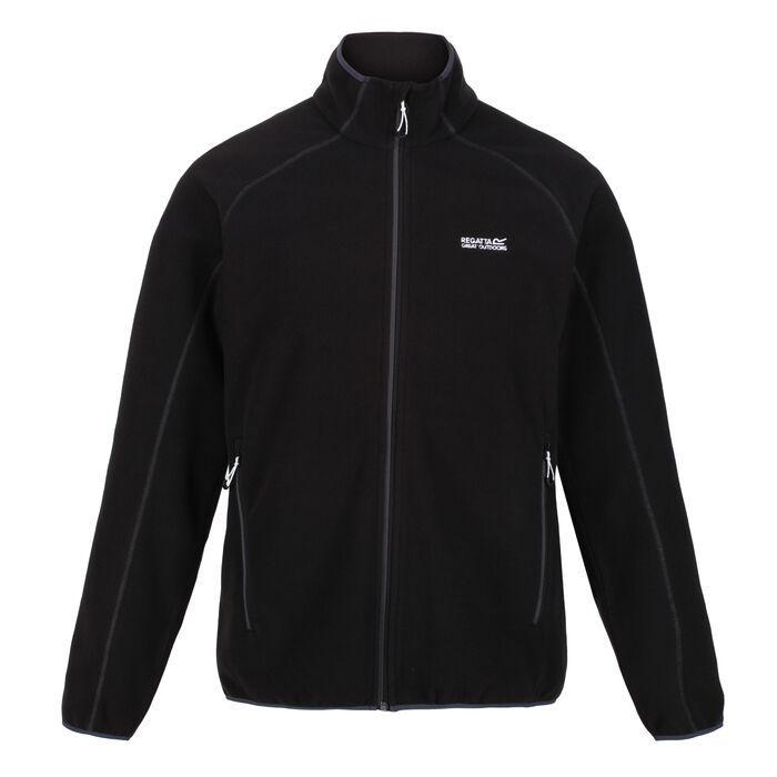 Regatta Men's Hadfield Full Zip Fleece