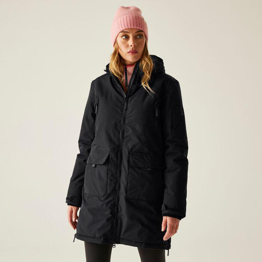 Women's Gwynn Waterproof Insulated Jacke