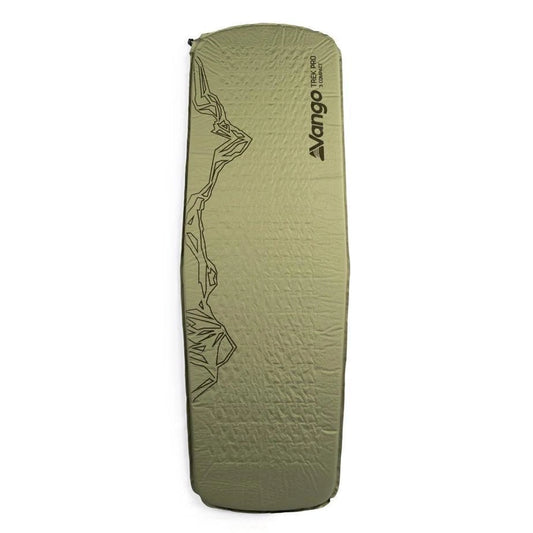 Vango Trek Pro 3 Compact Camping Mat