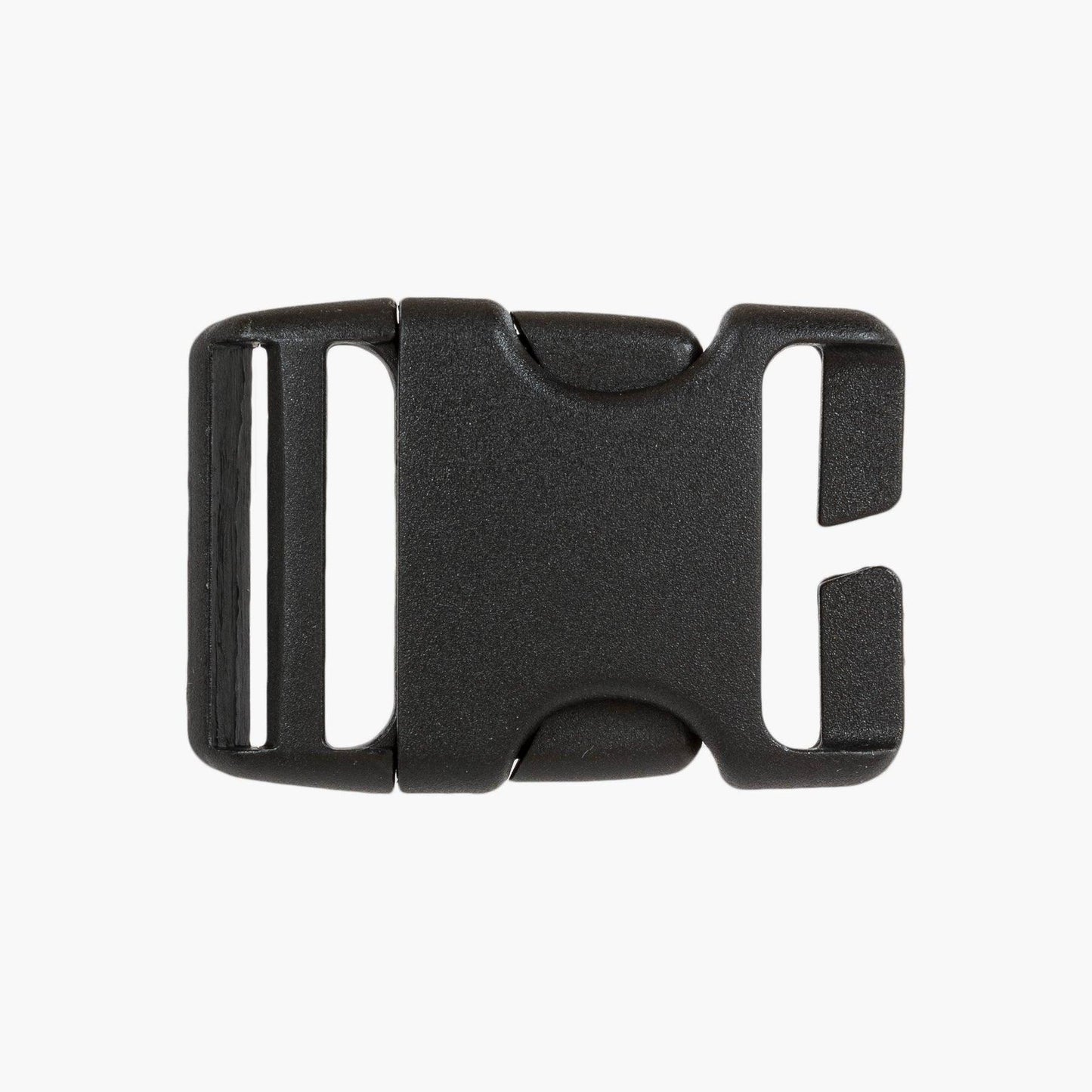 Highlander QR Buckle 38MM | Replacement Backpack Clip for Hiking & Repairs