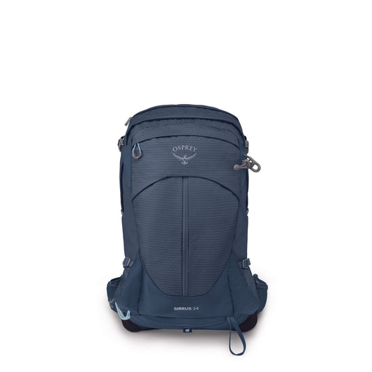 Osprey Sirrus 24L Women's Muted Space Blue