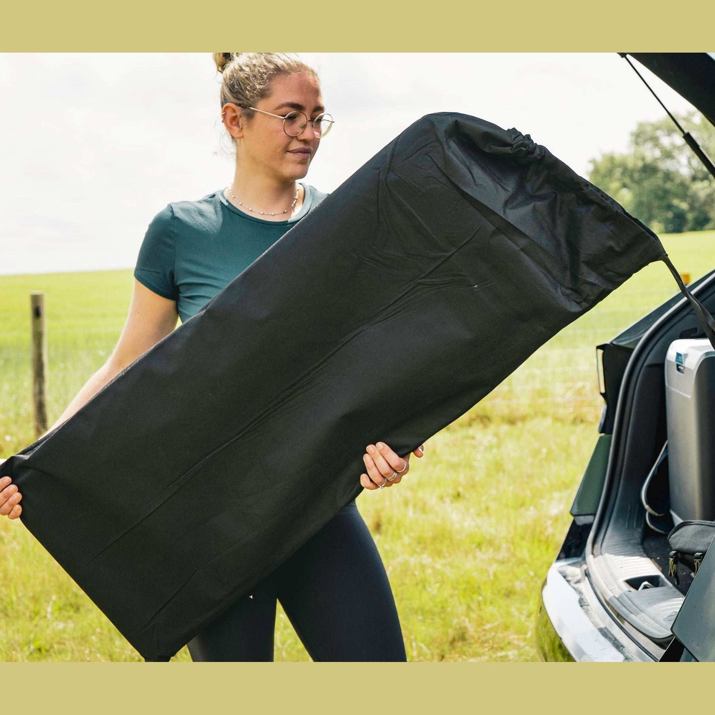 BackRest: Comfort for your TentBox in Scotland Transform your TentBox with BackRest for ultimate comfort. Visit our Glasgow showroom for expert advice!