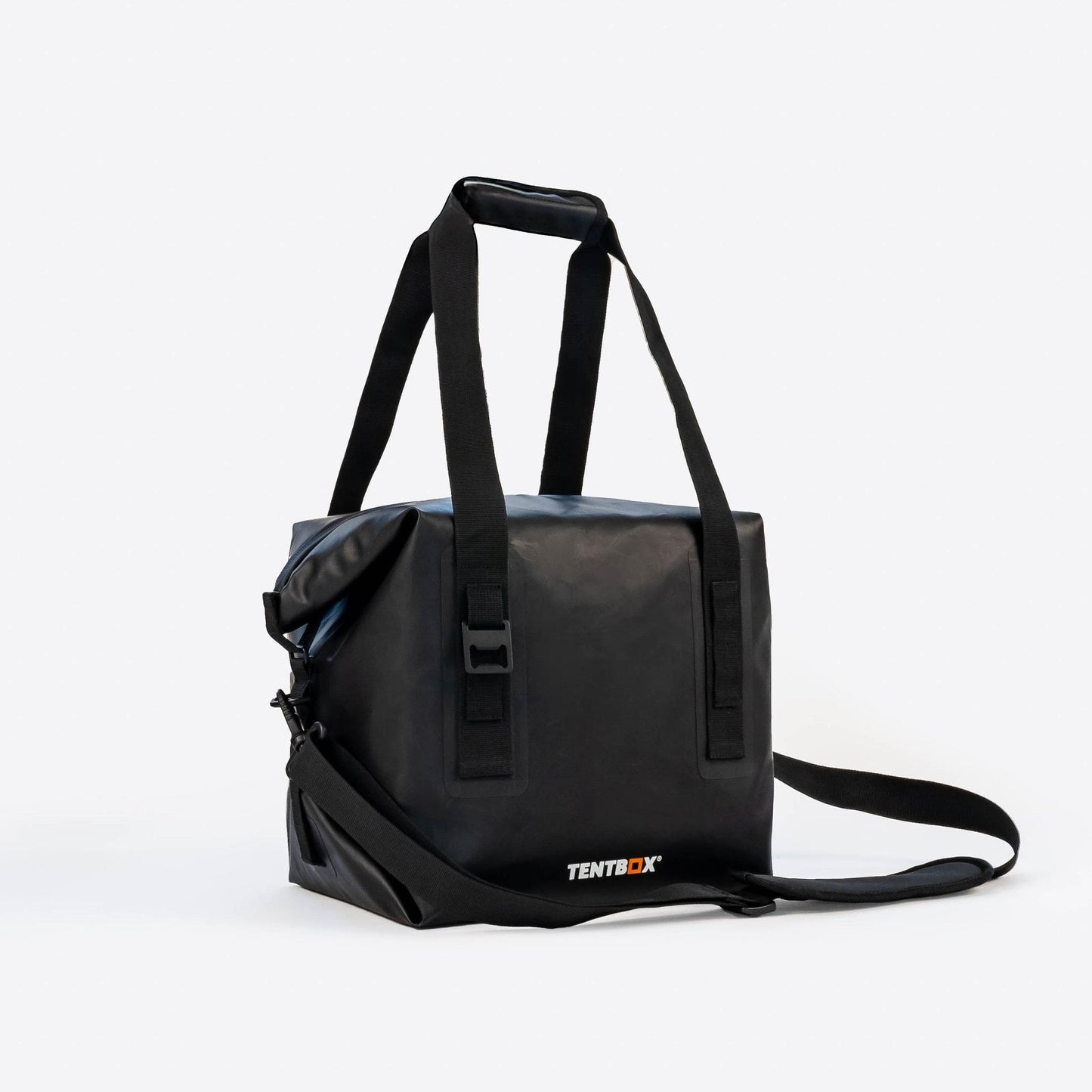 CoolBag: Insulated Adventure Bag | TentBox Showroom Discover the CoolBag at TentBox Scotland; keep food fresh on your TentBoxing adventures!