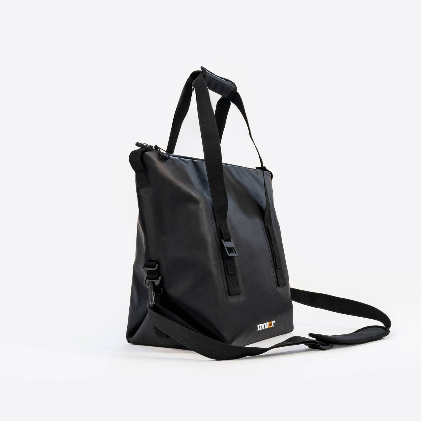 CoolBag: Insulated Adventure Bag | TentBox Showroom Discover the CoolBag at TentBox Scotland; keep food fresh on your TentBoxing adventures!