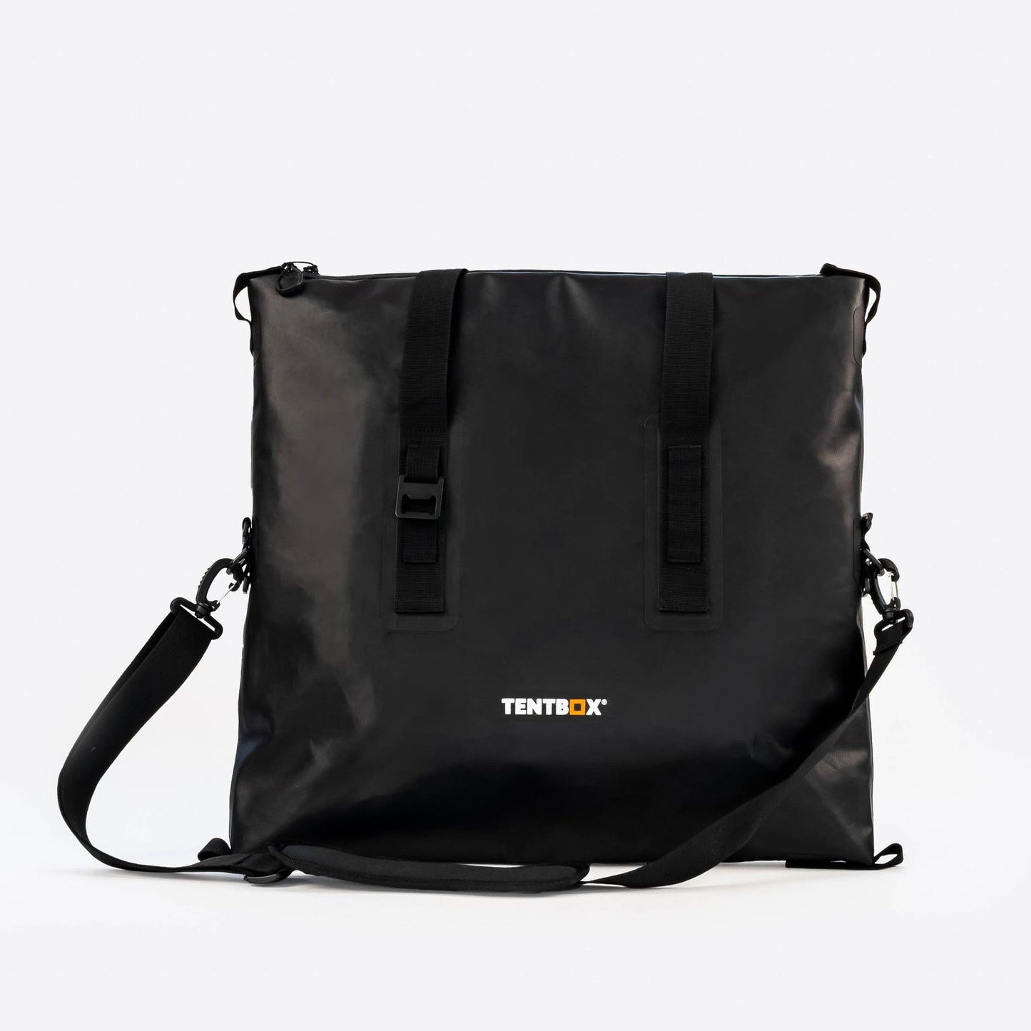 CoolBag: Insulated Adventure Bag | TentBox Showroom Discover the CoolBag at TentBox Scotland; keep food fresh on your TentBoxing adventures!