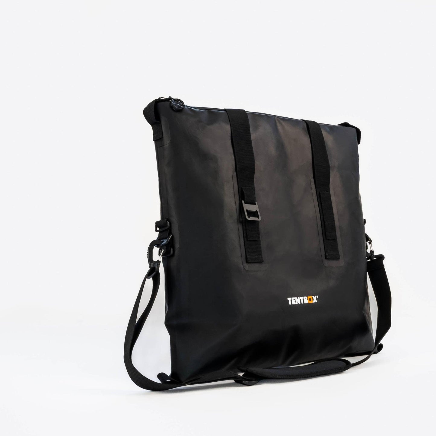 CoolBag: Insulated Adventure Bag | TentBox Showroom Discover the CoolBag at TentBox Scotland; keep food fresh on your TentBoxing adventures!