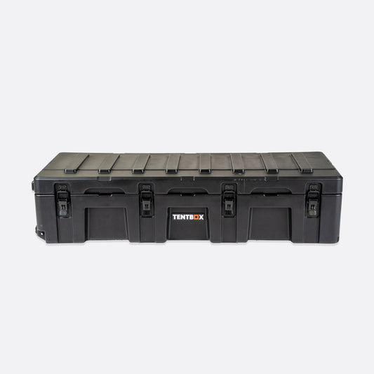 TentBox Cargo Storage Box