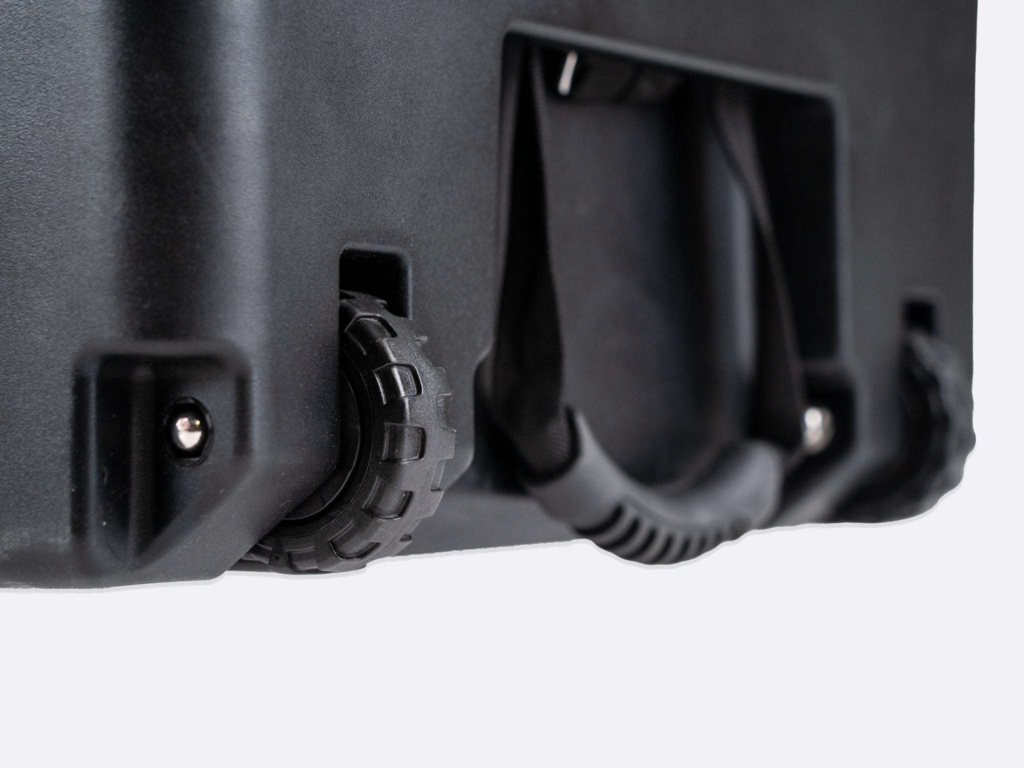 TentBox Cargo Storage Box A spacious, watertight storage box designed for carrying gear, which attaches to the roof of your TentBox Cargo. Equipped with quick-release brackets, it allows for easy removal and reattachment to your roof bars, whether at home