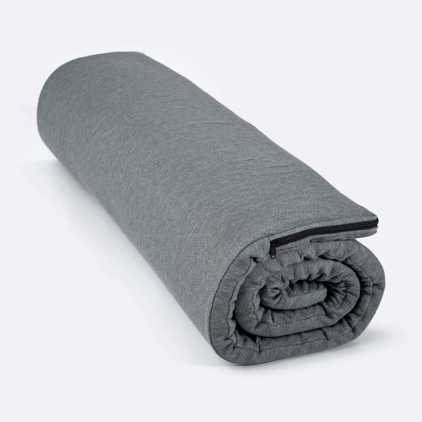 Cargo 2.0 Comfort Topper Enhance the comfort of your TentBox Cargo 2.0 mattress with this Comfort Topper. Just place it on top of your existing mattress — the non-slip bottom keeps it securely in place. The 3.5cm high-density memory foam provides a soft,