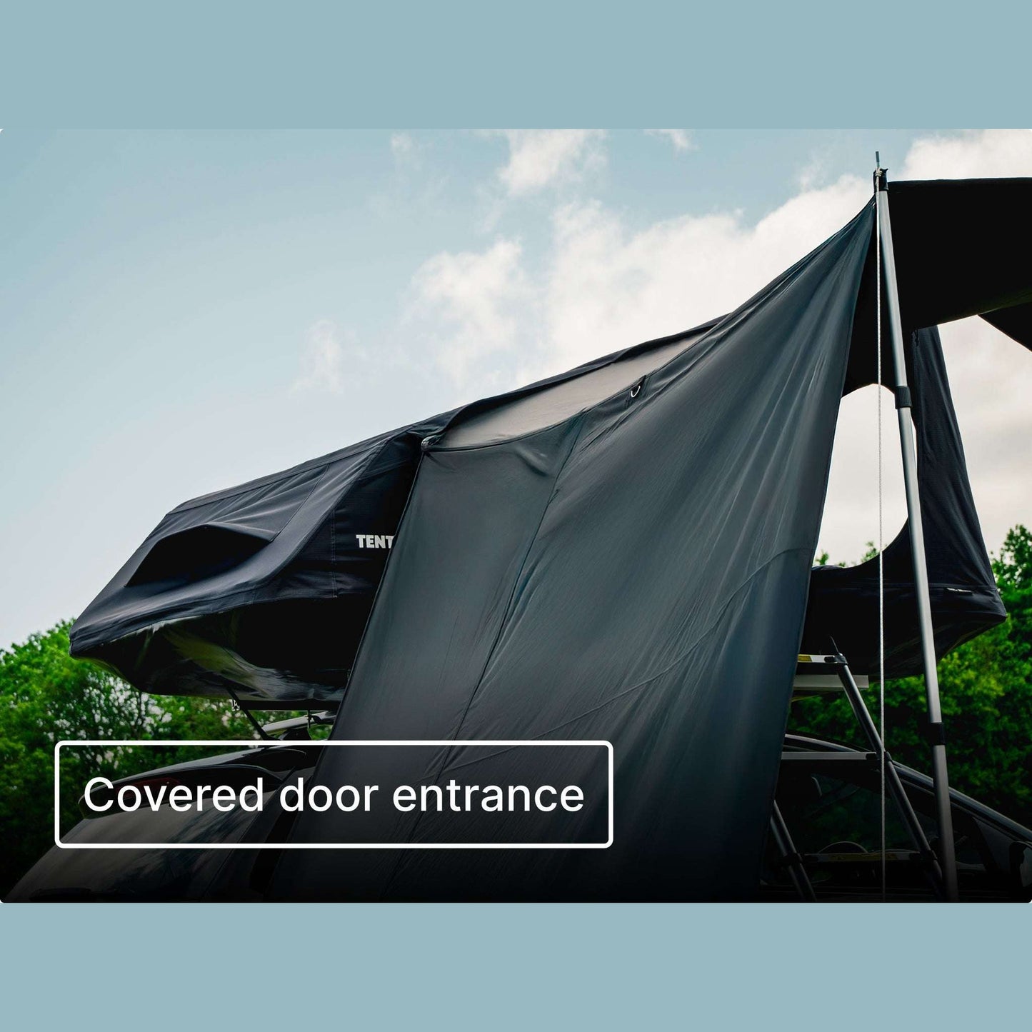 GO Tunnel Awning for TentBox | Expert Advice in Glasgow Discover the GO Tunnel Awning at TentBox Showroom in Scotland. Perfect shelter for outdoor adventures. Expert advice available!