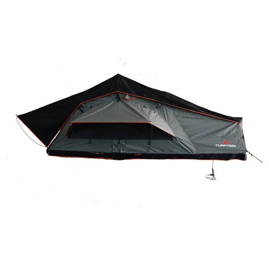 TUFF-TREK ® PRO-Ruggedised 1.8m XL Soft Top Tent