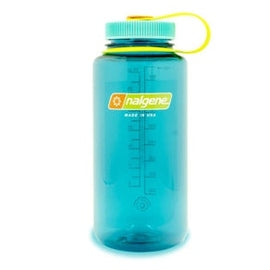 Nalgene Sustain 1ltr Tritan Wide Mouth Water Bottle