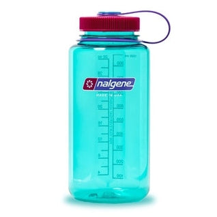 Nalgene Sustain 1ltr Tritan Wide Mouth Water Bottle