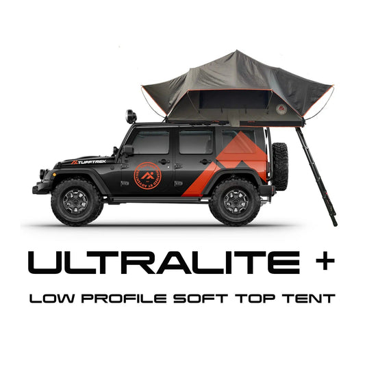 TT-01 1.4m Soft Top Tent Ultralite