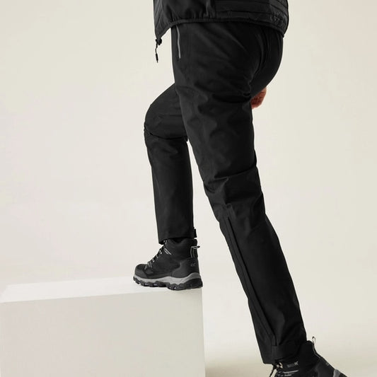 Women's Highton Waterproof Overtrousers