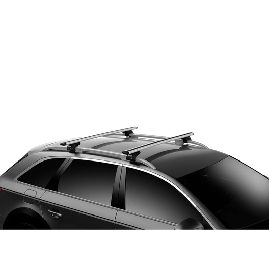 Thule Wing Bars Thule WingBar – The Perfect Foundation for Your Roof Tent Adventure Upgrade your setup with Thule WingBars – the ideal roof bars for supporting your roof tent with strength, safety, and style. Engineered by Thule, a global leader in advent