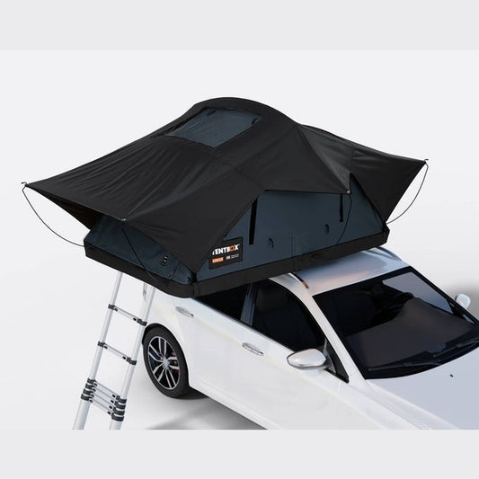 TentBox Lite 2.0 – Lightweight Folding Roof Tent TentBox Lite 2.0 is a lightweight, fold-out roof tent for two. Quick setup, all-weather design—perfect for weekend getaways and road trips.