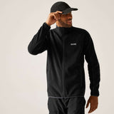 Regatta Men's Hadfield Full Zip Fleece